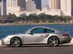 Porsche 911 Turbo Coupe 2006 года (US)